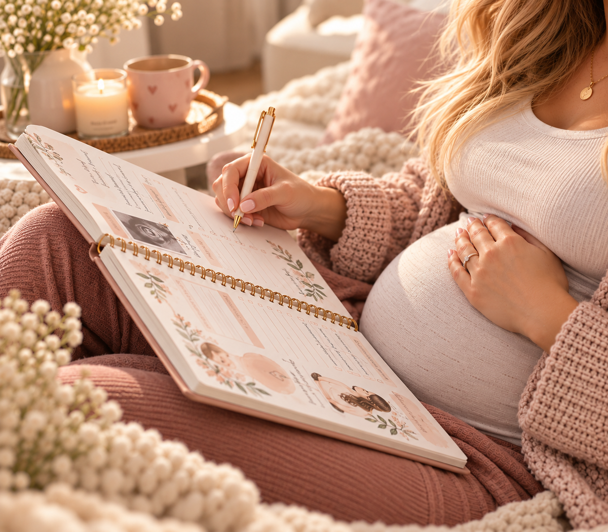 Pregnancy Journal