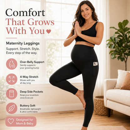 Maternity Leggings