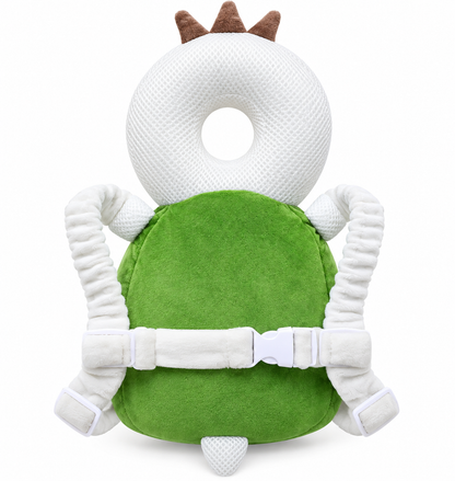 HeadProtector Backpack