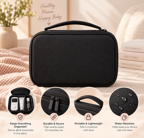 Doppler Care Case