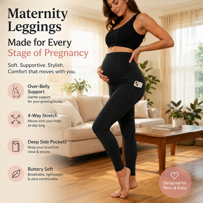 Maternity Leggings
