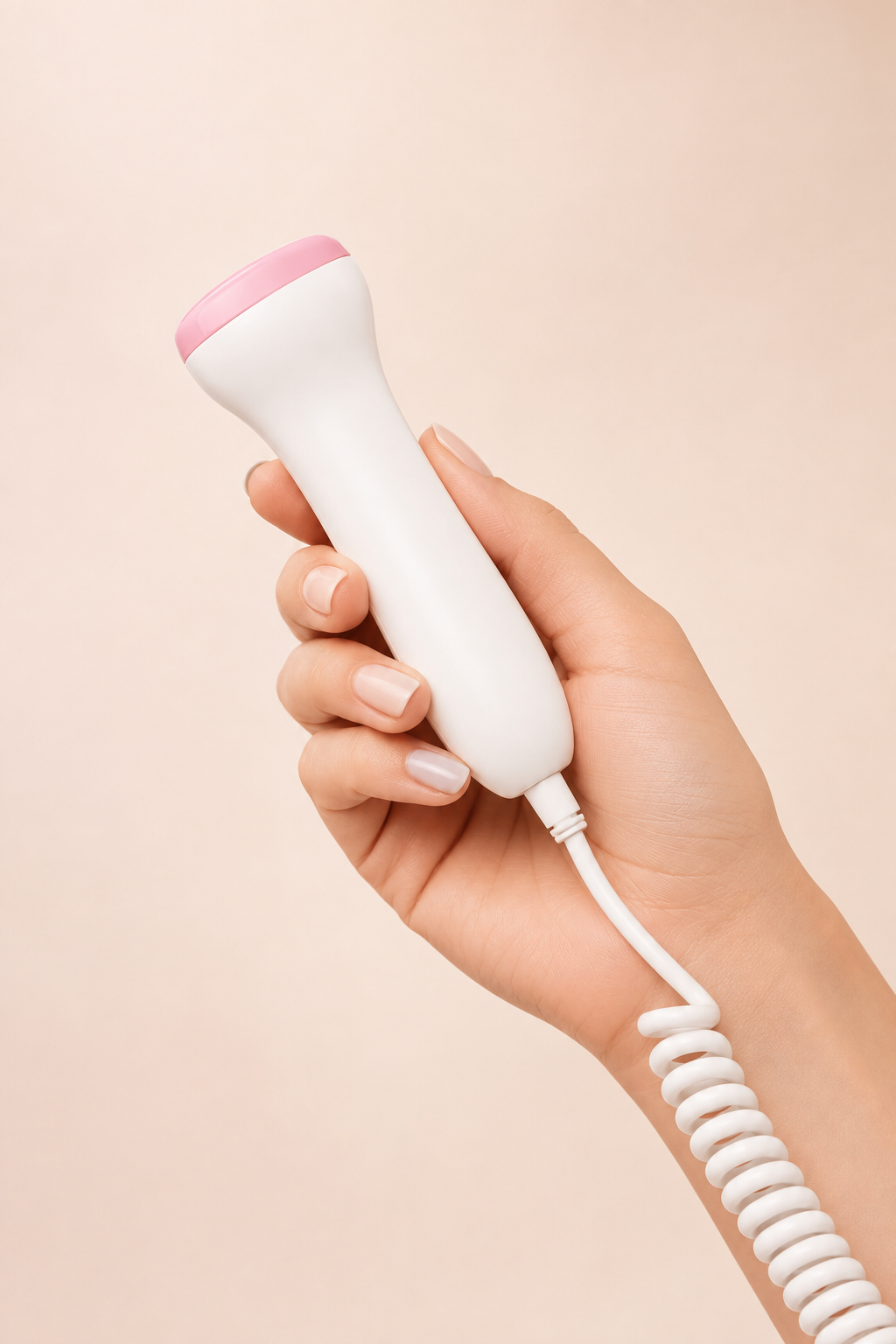 Kin & Morrow Fetal Doppler