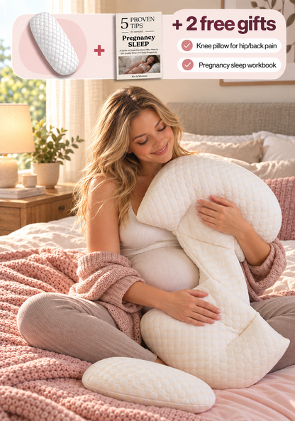 Pregnancy Pillow