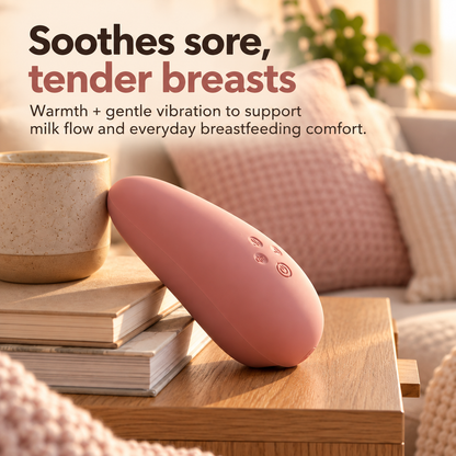 Lactation Massager
