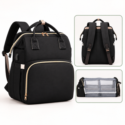 everyday black detail