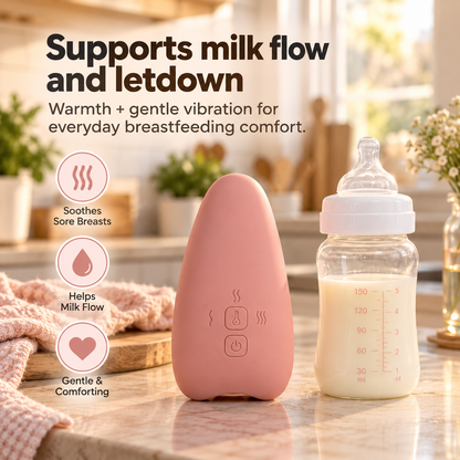 Lactation Massager
