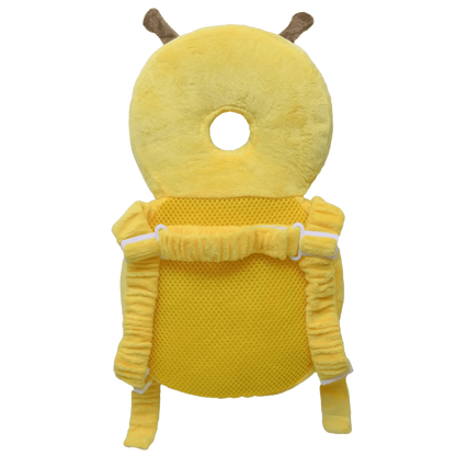 HeadProtector Backpack